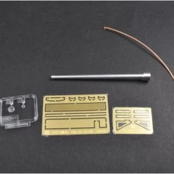 01569 | Trumpeter 1/35 Soviet KV-85 Heavy Tank Scaled Plastic Model Kit 20 01569 | Trumpeter 1/35 Soviet KV-85 Heavy Tank Scaled Plastic Model Kit -Trumpeter Sales Shop TRU 01569 09 1200x800 1