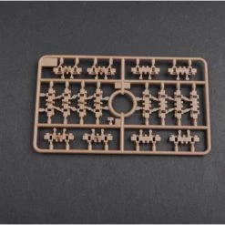 01569 | Trumpeter 1/35 Soviet KV-85 Heavy Tank Scaled Plastic Model Kit 21 01569 | Trumpeter 1/35 Soviet KV-85 Heavy Tank Scaled Plastic Model Kit -Trumpeter Sales Shop TRU 01569 10 1200x800 1