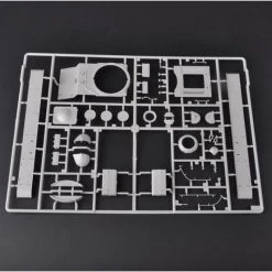 01570 | Trumpeter 1/35 Soviet KV-122 Heavy Tank Scaled Plastic Model Kit -Trumpeter Sales Shop TRU 01570 06 1200x800 1