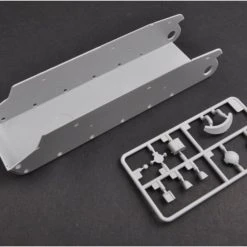 01571 | Trumpeter 1/35 Soviet SU-152 Heavy Self-Propelled Gun Scaled Plastic Model Kit -Trumpeter Sales Shop TRU 01571 55 1200x800 1