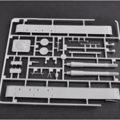 01571 | Trumpeter 1/35 Soviet SU-152 Heavy Self-Propelled Gun Scaled Plastic Model Kit -Trumpeter Sales Shop TRU 01571 56 1200x800 1