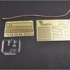 01571 | Trumpeter 1/35 Soviet SU-152 Heavy Self-Propelled Gun Scaled Plastic Model Kit -Trumpeter Sales Shop TRU 01571 62 1200x800 1