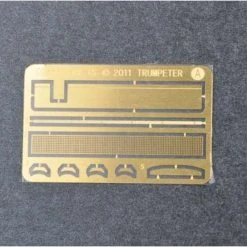 01572 | Trumpeter 1/35 Soviet KV-8S Heavy Tank Scaled Plastic Model Kit -Trumpeter Sales Shop TRU 01572 13 1200x800 1