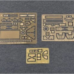 01580 | Trumpeter 1/35 Soviet 1984 T-64AV Tank Scaled Plastic Model Kit -Trumpeter Sales Shop TRU 01580 63 1200x800 1
