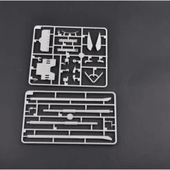 01581 | Trumpeter 1/35 Soviet 1975 T-64B Tank Scaled Plastic Model Kit -Trumpeter Sales Shop TRU 01581 59 1200x800 1