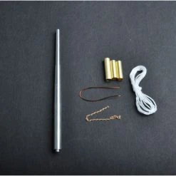 01585 | Trumpeter 1/35 German 8.8cm Flak 18 Selbstfahrlafette Half-Track Self-Propelled Gun Scaled Plastic Model Kit -Trumpeter Sales Shop TRU 01585 63 1200x800 1