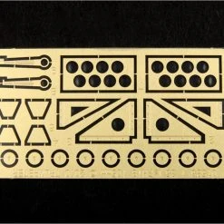 01586 | Trumpeter 1/35 Krupp/Ardelt Waffentrager 105mm LeFH-18 Self-Propelled Gun Scaled Plastic Model Kit -Trumpeter Sales Shop TRU 01586 57 1200x800 1