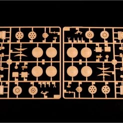 01586 | Trumpeter 1/35 Krupp/Ardelt Waffentrager 105mm LeFH-18 Self-Propelled Gun Scaled Plastic Model Kit -Trumpeter Sales Shop TRU 01586 60 1200x800 1