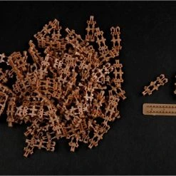 01586 | Trumpeter 1/35 Krupp/Ardelt Waffentrager 105mm LeFH-18 Self-Propelled Gun Scaled Plastic Model Kit -Trumpeter Sales Shop TRU 01586 62 1200x800 1