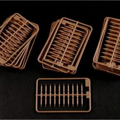 01586 | Trumpeter 1/35 Krupp/Ardelt Waffentrager 105mm LeFH-18 Self-Propelled Gun Scaled Plastic Model Kit -Trumpeter Sales Shop TRU 01586 63 1200x800 1