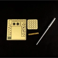 01587 | Trumpeter 1/35 German Krupp/Adrelt Waffentrager 88mm Pak-43 Self-Propelled Gun Scaled Plastic Model Kit -Trumpeter Sales Shop TRU 01587 56 1200x800 1