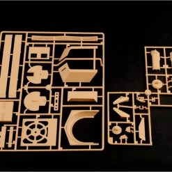 01587 | Trumpeter 1/35 German Krupp/Adrelt Waffentrager 88mm Pak-43 Self-Propelled Gun Scaled Plastic Model Kit -Trumpeter Sales Shop TRU 01587 58 1200x800 1