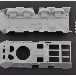 01594 | Trumpeter 1/35 Russian BTR-80 Armoured Personnel Carrier Vehicle Scaled Plastic Model Kit -Trumpeter Sales Shop TRU 01594 56 1200x800 1