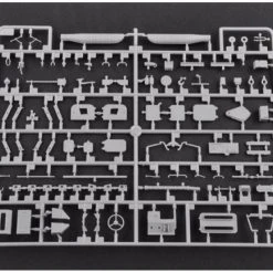 01594 | Trumpeter 1/35 Russian BTR-80 Armoured Personnel Carrier Vehicle Scaled Plastic Model Kit -Trumpeter Sales Shop TRU 01594 57 1200x800 1
