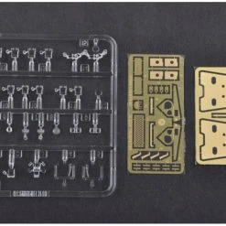 01594 | Trumpeter 1/35 Russian BTR-80 Armoured Personnel Carrier Vehicle Scaled Plastic Model Kit -Trumpeter Sales Shop TRU 01594 63 1200x800 1