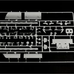 01596 | Trumpeter 1/35 German Jagdpanzer E-100 Self-Propelled Gun Scaled Plastic Model Kit -Trumpeter Sales Shop TRU 01596 60 1200x800 1