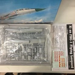 01608 | Trumpeter 1/72 Xian FBC-1 Flying Leopard Scaled Plastic Model Kit -Trumpeter Sales Shop TRU 01608 01 1200x800 1