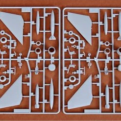 01616 | Trumpeter 1/72 RA-5C Vigilante Jet Scaled Plastic Model Kit -Trumpeter Sales Shop TRU 01616 58 1200x800 1