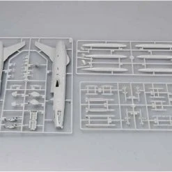 01618 | Trumpeter 1/72 F-105G Wild Weasel Jet Scaled Plastic Model Kit -Trumpeter Sales Shop TRU 01618 57 1200x800 1