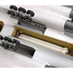 01620 | Trumpeter 1/72 TU-160 Blackjack Bomber Jet Scaled Plastic Model Kit -Trumpeter Sales Shop TRU 01620 59 1200x800 1