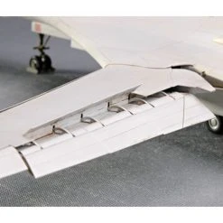 01620 | Trumpeter 1/72 TU-160 Blackjack Bomber Jet Scaled Plastic Model Kit -Trumpeter Sales Shop TRU 01620 60 1200x800 1