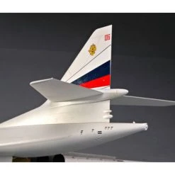 01620 | Trumpeter 1/72 TU-160 Blackjack Bomber Jet Scaled Plastic Model Kit -Trumpeter Sales Shop TRU 01620 62 1200x800 1