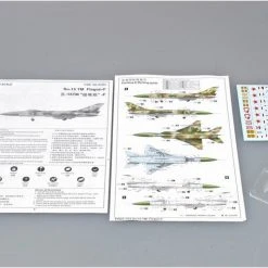 01623 | Trumpeter 1/72 Su-15TM Flagon-F Jet Scaled Plastic Model Kit -Trumpeter Sales Shop TRU 01623 55 1200x800 1