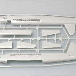 01626 | Trumpeter 1/72 British Wellington Mk.IC Bomber Scaled Plastic Model Kit -Trumpeter Sales Shop TRU 01626 57 1200x800 1