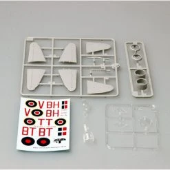 01627 | Trumpeter 1/72 British Wellington Mk. III Bomber Scaled Plastic Model Kit 16 01627 | Trumpeter 1/72 British Wellington Mk. III Bomber Scaled Plastic Model Kit -Trumpeter Sales Shop TRU 01627 55 1200x800 1