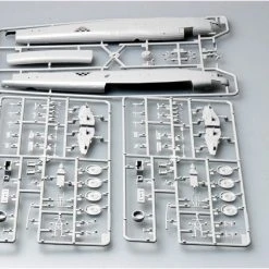 01627 | Trumpeter 1/72 British Wellington Mk. III Bomber Scaled Plastic Model Kit 17 01627 | Trumpeter 1/72 British Wellington Mk. III Bomber Scaled Plastic Model Kit -Trumpeter Sales Shop TRU 01627 56 1200x800 1