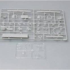 01627 | Trumpeter 1/72 British Wellington Mk. III Bomber Scaled Plastic Model Kit 18 01627 | Trumpeter 1/72 British Wellington Mk. III Bomber Scaled Plastic Model Kit -Trumpeter Sales Shop TRU 01627 57 1200x800 1
