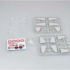 01628 | Trumpeter 1/72 British Vickers Wellington Mk.X Bomber Scaled Plastic Model Kit -Trumpeter Sales Shop TRU 01628 55 1200x800 1