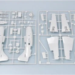 01629 | Trumpeter 1/72 British AS.Mk.1/4 Gannet Bomber Scaled Plastic Model Kit -Trumpeter Sales Shop TRU 01629 52 1200x800 1