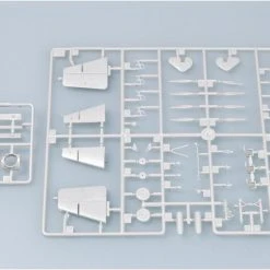 01629 | Trumpeter 1/72 British AS.Mk.1/4 Gannet Bomber Scaled Plastic Model Kit -Trumpeter Sales Shop TRU 01629 55 1200x800 1