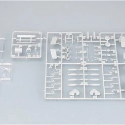 01630 | Trumpeter 1/72 British T.Mk.2 Gannet Bomber Scaled Plastic Model Kit -Trumpeter Sales Shop TRU 01630 52 1200x800 1