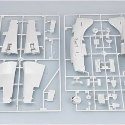 01630 | Trumpeter 1/72 British T.Mk.2 Gannet Bomber Scaled Plastic Model Kit -Trumpeter Sales Shop TRU 01630 55 1200x800 1