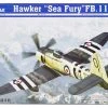 01631 | Trumpeter 1/72 British Hawk Sea Fury FB.11 Fighter Scaled Plastic Model Kit -Trumpeter Sales Shop TRU 01631 00 1200x800 1