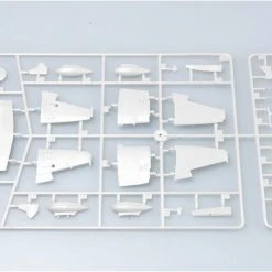 01631 | Trumpeter 1/72 British Hawk Sea Fury FB.11 Fighter Scaled Plastic Model Kit -Trumpeter Sales Shop TRU 01631 55 1200x800 1