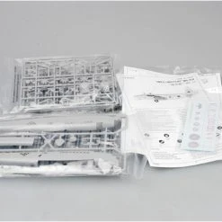 01633 | Trumpeter 1/72 British Wellington GR Mk XIV Bomber Scaled Plastic Model Kit -Trumpeter Sales Shop TRU 01633 52 1200x800 1