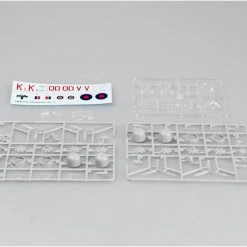 01633 | Trumpeter 1/72 British Wellington GR Mk XIV Bomber Scaled Plastic Model Kit -Trumpeter Sales Shop TRU 01633 53 1200x800 1