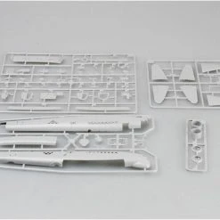 01633 | Trumpeter 1/72 British Wellington GR Mk XIV Bomber Scaled Plastic Model Kit -Trumpeter Sales Shop TRU 01633 54 1200x800 1