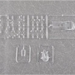 01645 | Trumpeter 1/72 Russian Su-27UB Jet Scaled Plastic Model Kit -Trumpeter Sales Shop TRU 01645 54 1200x800 1