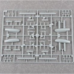 01645 | Trumpeter 1/72 Russian Su-27UB Jet Scaled Plastic Model Kit -Trumpeter Sales Shop TRU 01645 62 1200x800 1