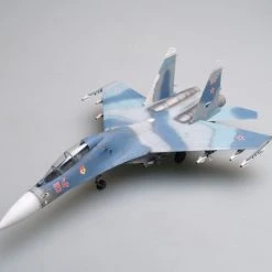 01645 | Trumpeter 1/72 Russian Su-27UB Jet Scaled Plastic Model Kit -Trumpeter Sales Shop TRU 01645 68 1200x800 1