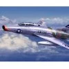 01648 | Trumpeter 1/72 North American F-100C Super Sabre Fighter Jet Scaled Plastic Model Kit -Trumpeter Sales Shop TRU 01648 51 1200x800 1
