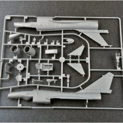 01651 | Trumpeter 1/72 Chinese J-10B Jet Scaled Plastic Model Kit -Trumpeter Sales Shop TRU 01651 53 1200x800 1