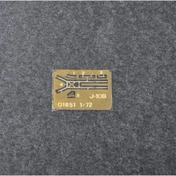 01651 | Trumpeter 1/72 Chinese J-10B Jet Scaled Plastic Model Kit -Trumpeter Sales Shop TRU 01651 54 1200x800 1