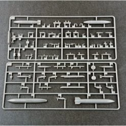 01651 | Trumpeter 1/72 Chinese J-10B Jet Scaled Plastic Model Kit -Trumpeter Sales Shop TRU 01651 57 1200x800 1