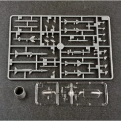 01651 | Trumpeter 1/72 Chinese J-10B Jet Scaled Plastic Model Kit -Trumpeter Sales Shop TRU 01651 58 1200x800 1