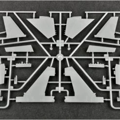 01652 | Trumpeter 1/72 Russian Su-34 Fullback Bomber/Fighter Jet Scaled Plastic Model Kit -Trumpeter Sales Shop TRU 01652 62 1200x800 1